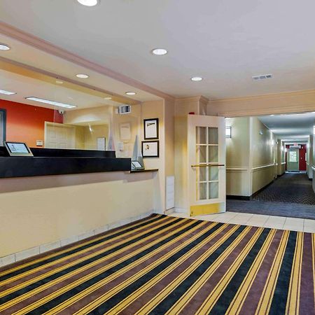 Extended Stay America Select Suites - Destin - Us 98 - Emerald Coast Pkwy Miramar Beach Dış mekan fotoğraf