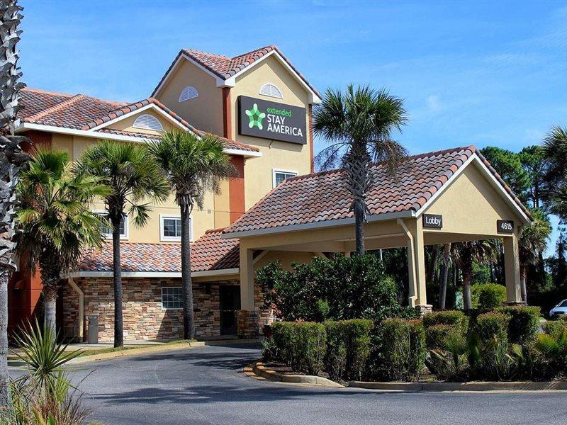 Extended Stay America Select Suites - Destin - Us 98 - Emerald Coast Pkwy Miramar Beach Dış mekan fotoğraf