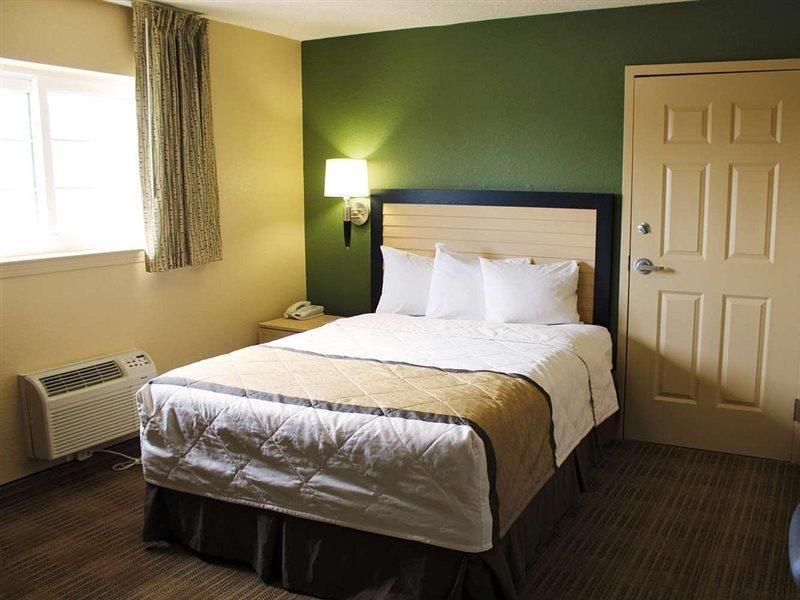 Extended Stay America Select Suites - Destin - Us 98 - Emerald Coast Pkwy Miramar Beach Dış mekan fotoğraf
