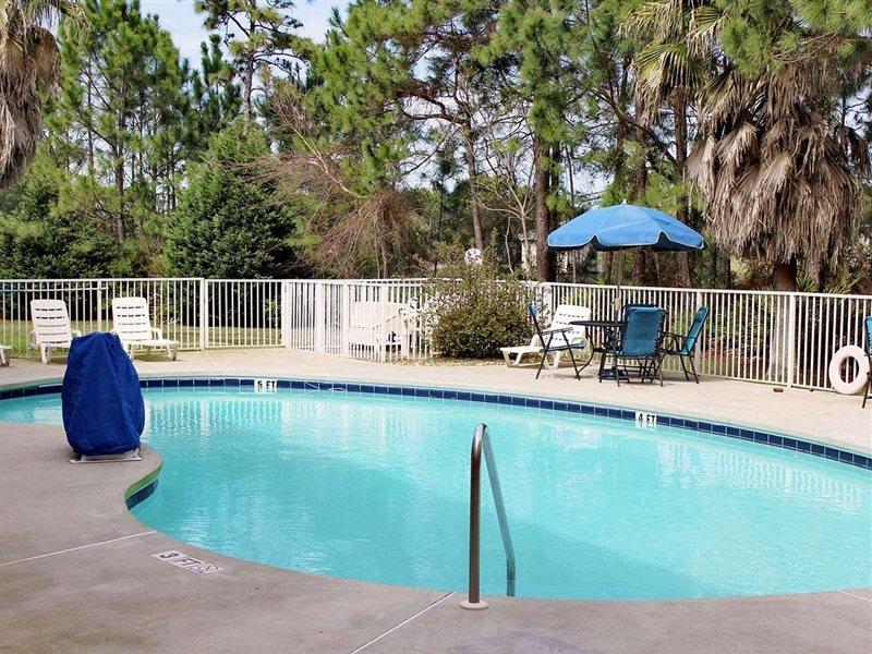 Extended Stay America Select Suites - Destin - Us 98 - Emerald Coast Pkwy Miramar Beach Dış mekan fotoğraf