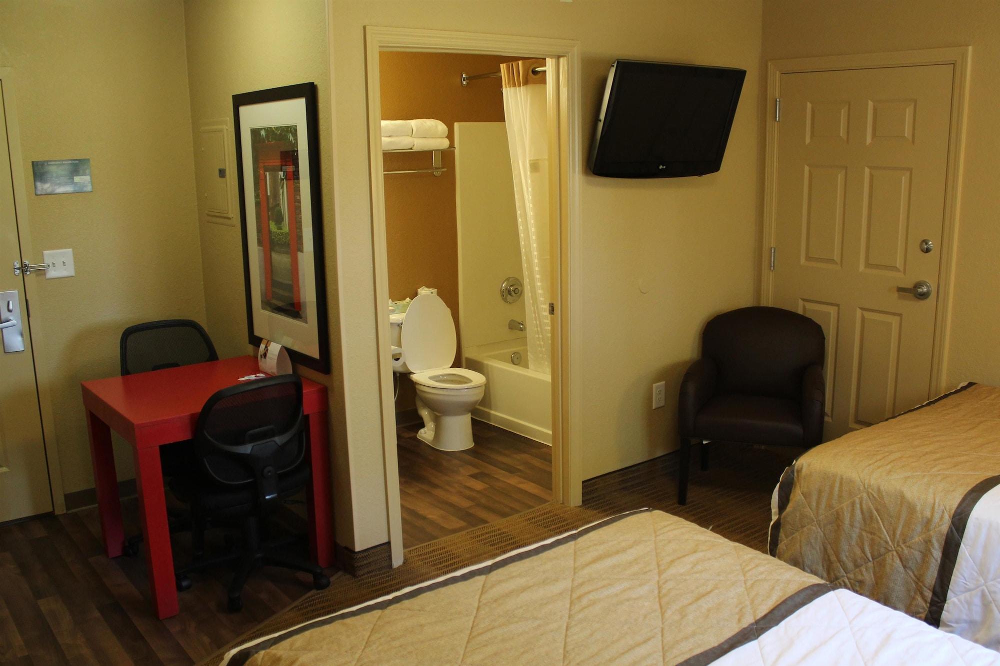 Extended Stay America Select Suites - Destin - Us 98 - Emerald Coast Pkwy Miramar Beach Dış mekan fotoğraf