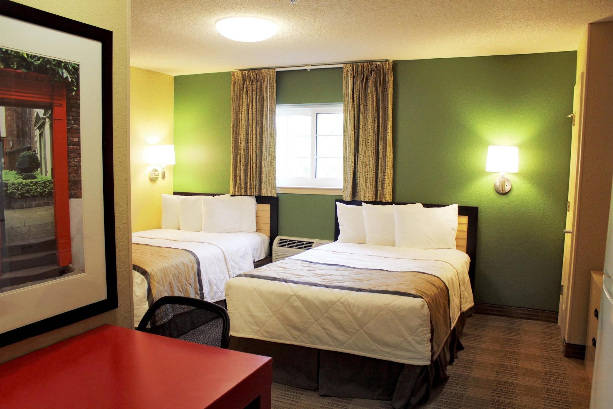 Extended Stay America Select Suites - Destin - Us 98 - Emerald Coast Pkwy Miramar Beach Dış mekan fotoğraf