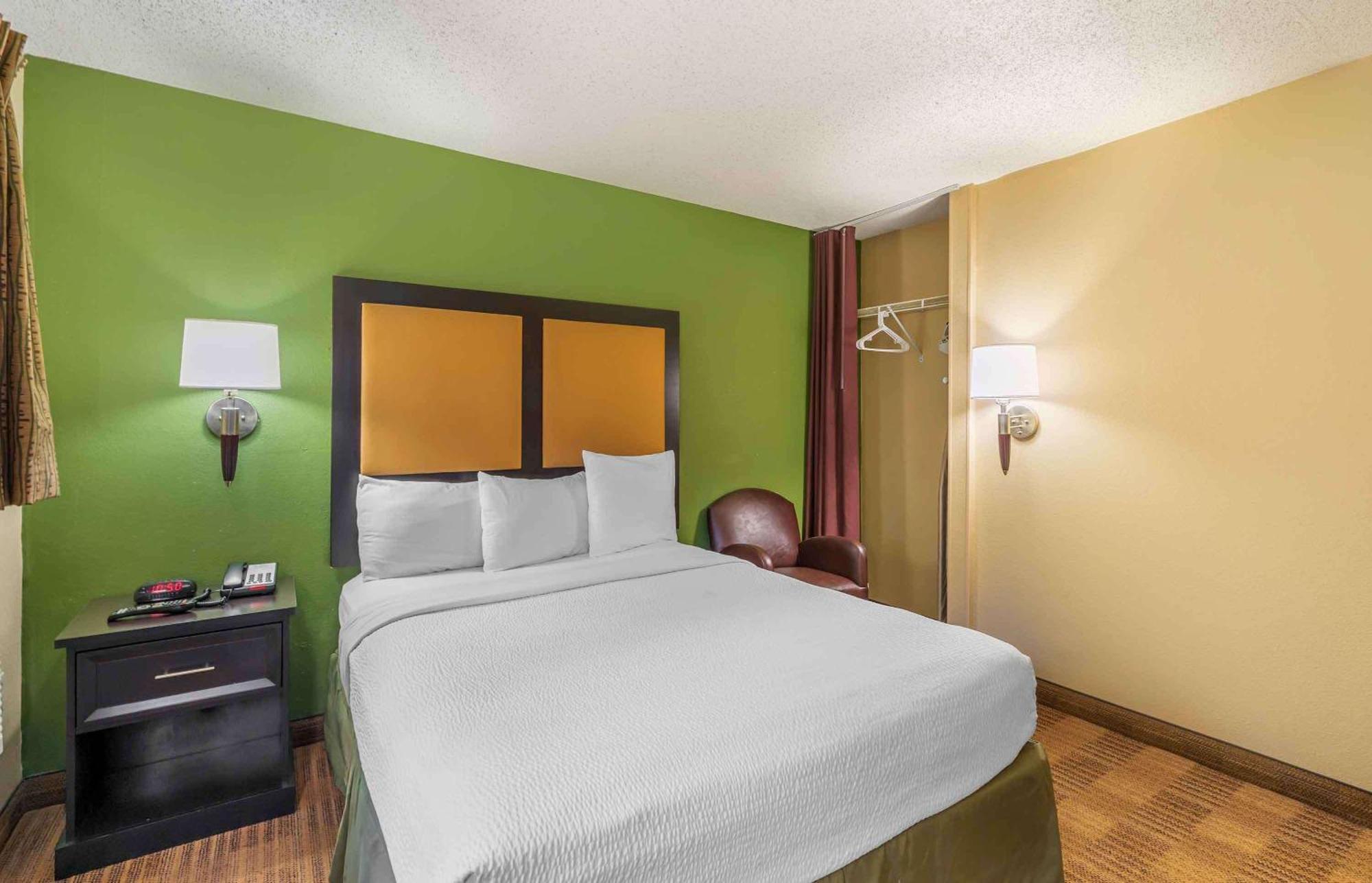 Extended Stay America Select Suites - Destin - Us 98 - Emerald Coast Pkwy Miramar Beach Dış mekan fotoğraf