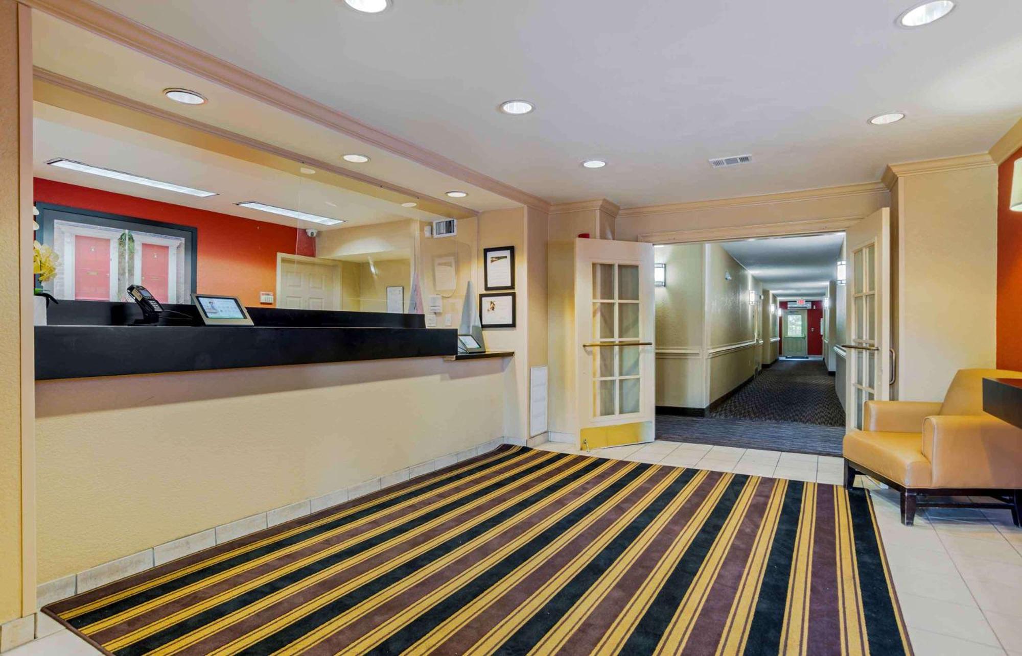 Extended Stay America Select Suites - Destin - Us 98 - Emerald Coast Pkwy Miramar Beach Dış mekan fotoğraf