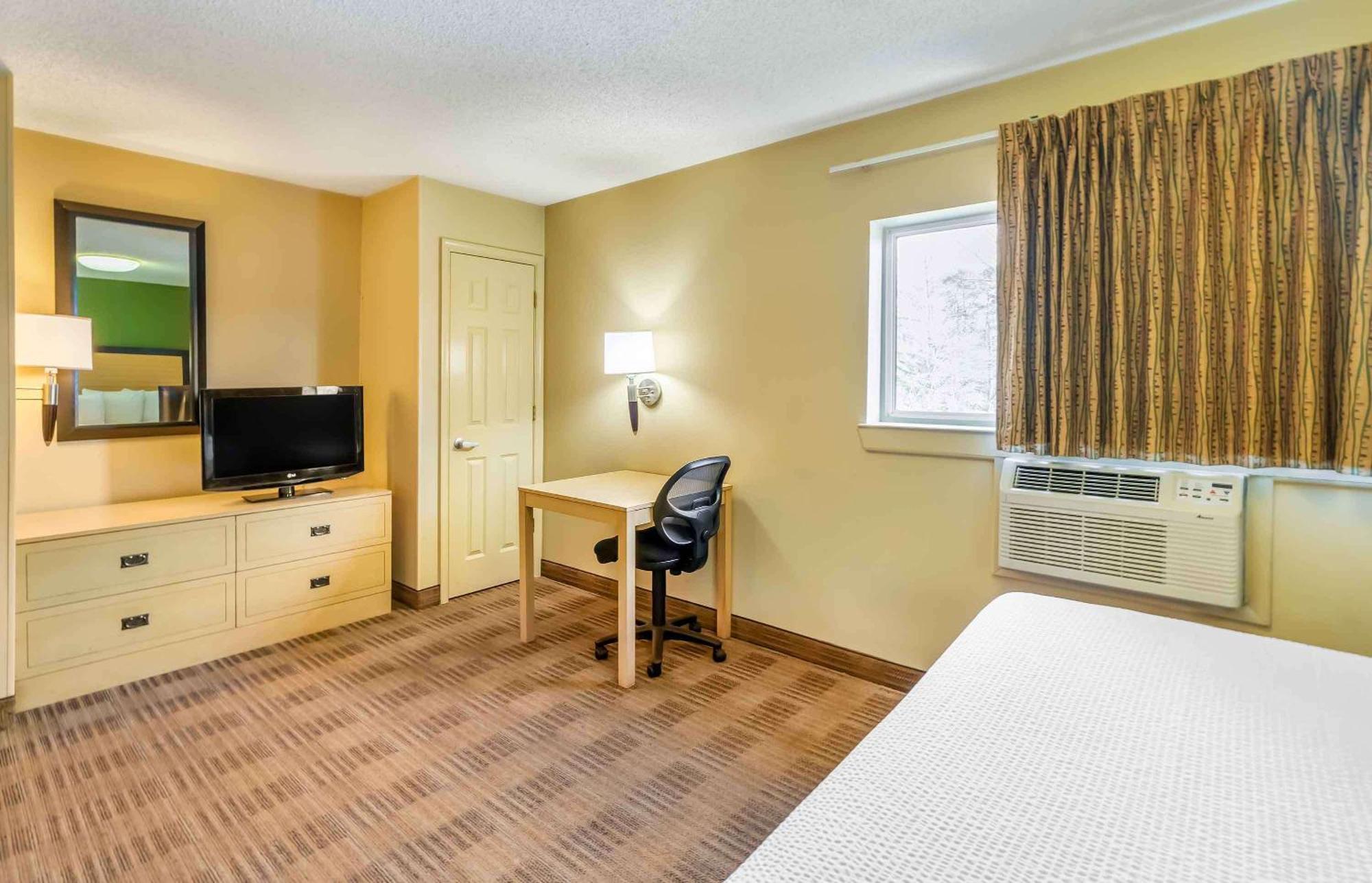 Extended Stay America Select Suites - Destin - Us 98 - Emerald Coast Pkwy Miramar Beach Dış mekan fotoğraf