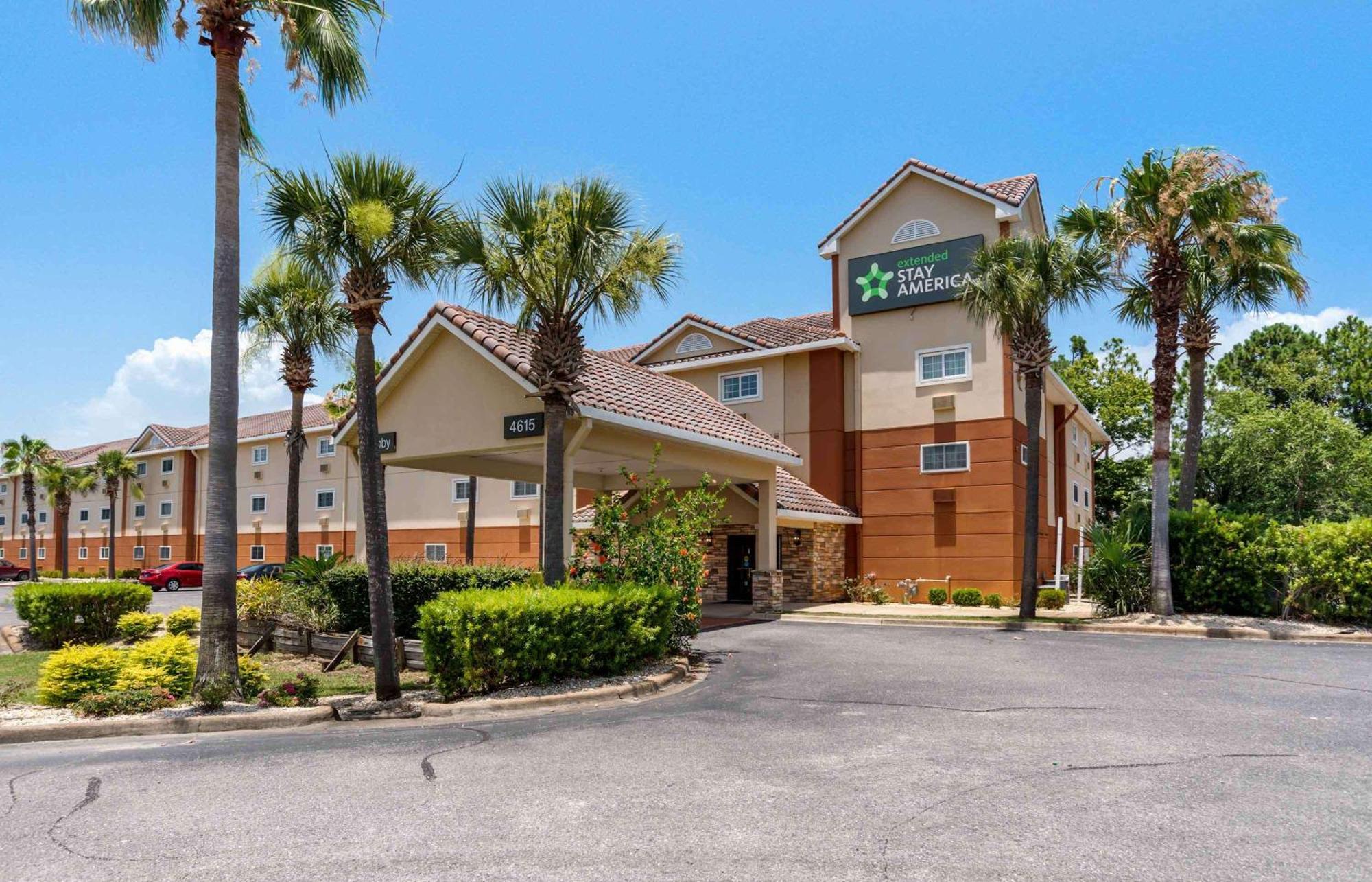 Extended Stay America Select Suites - Destin - Us 98 - Emerald Coast Pkwy Miramar Beach Dış mekan fotoğraf