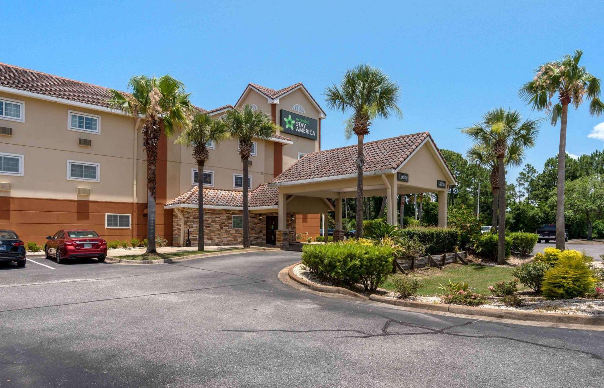 Extended Stay America Select Suites - Destin - Us 98 - Emerald Coast Pkwy Miramar Beach Dış mekan fotoğraf