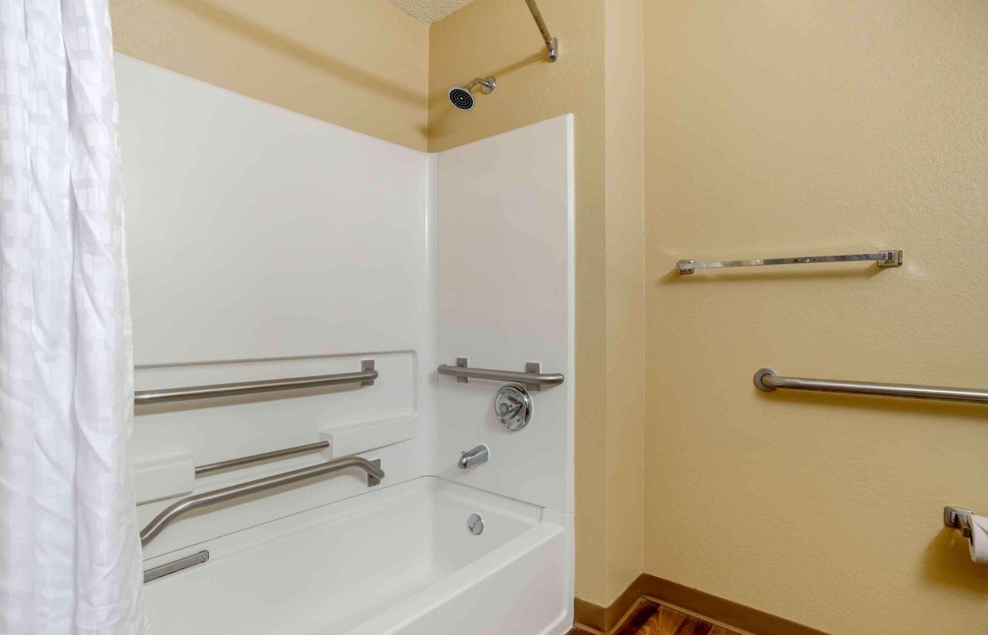 Extended Stay America Select Suites - Destin - Us 98 - Emerald Coast Pkwy Miramar Beach Dış mekan fotoğraf