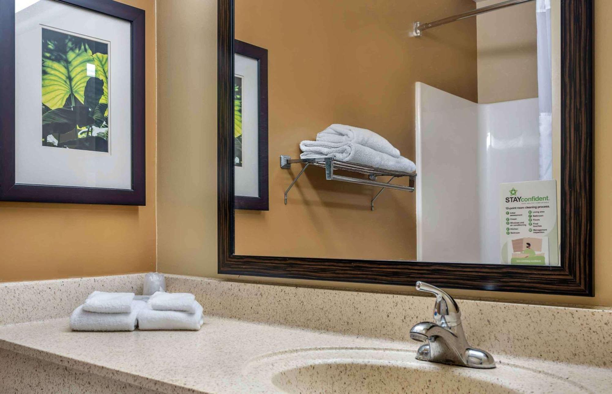 Extended Stay America Select Suites - Destin - Us 98 - Emerald Coast Pkwy Miramar Beach Dış mekan fotoğraf