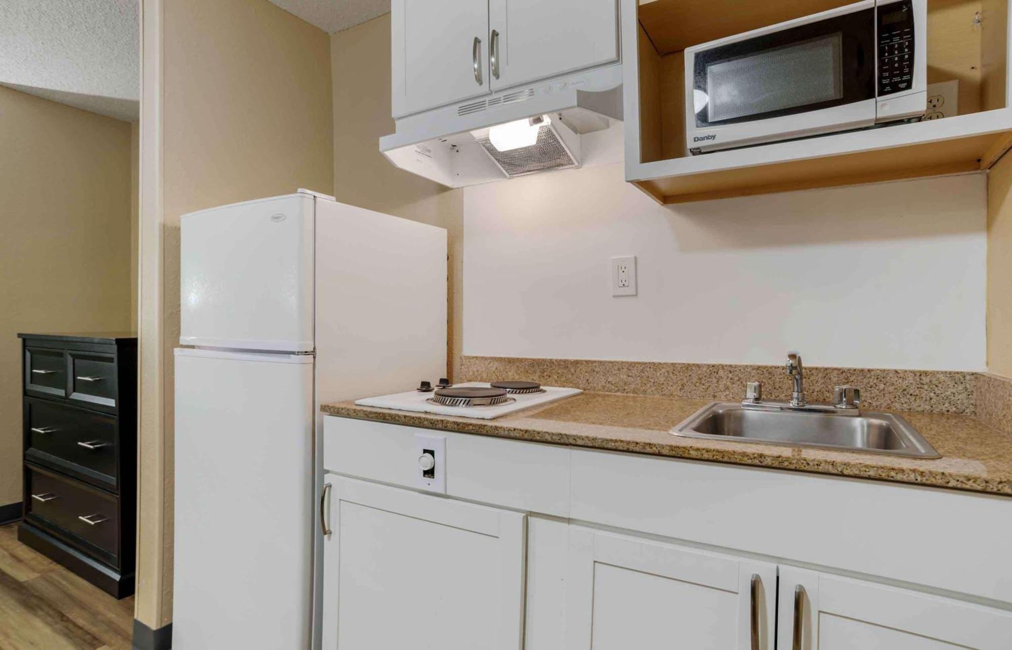Extended Stay America Select Suites - Destin - Us 98 - Emerald Coast Pkwy Miramar Beach Dış mekan fotoğraf