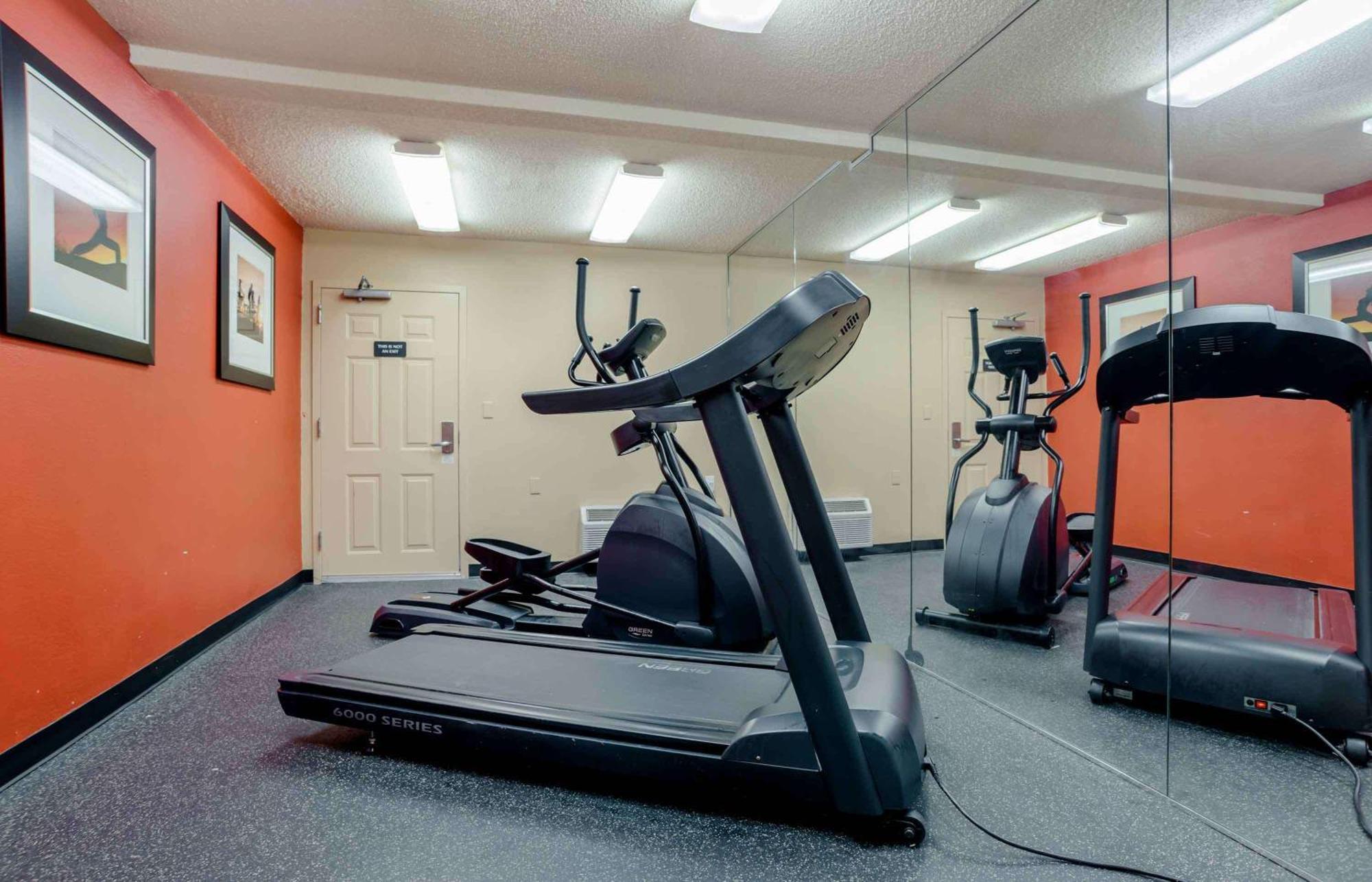 Extended Stay America Select Suites - Destin - Us 98 - Emerald Coast Pkwy Miramar Beach Dış mekan fotoğraf