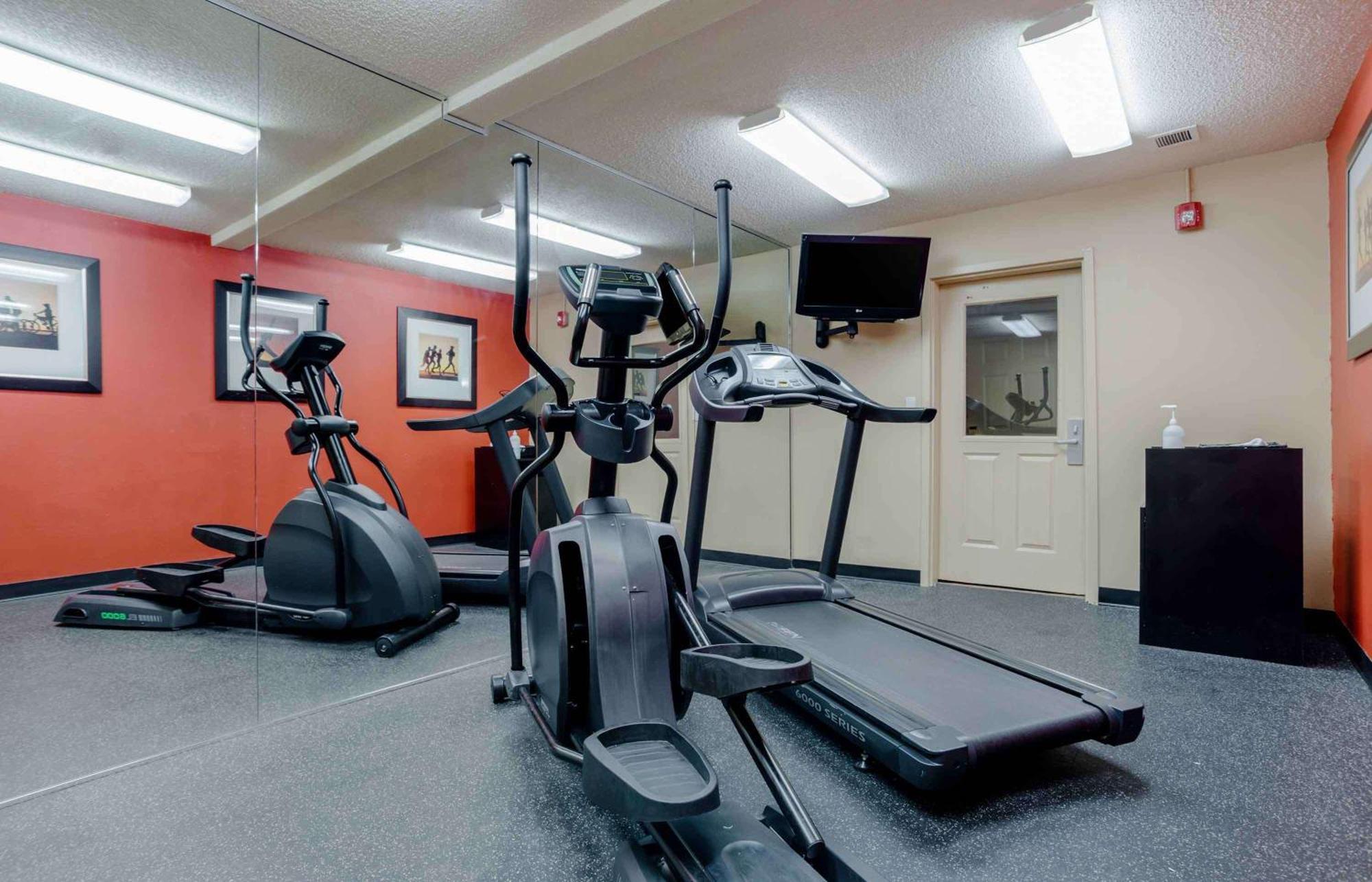 Extended Stay America Select Suites - Destin - Us 98 - Emerald Coast Pkwy Miramar Beach Dış mekan fotoğraf