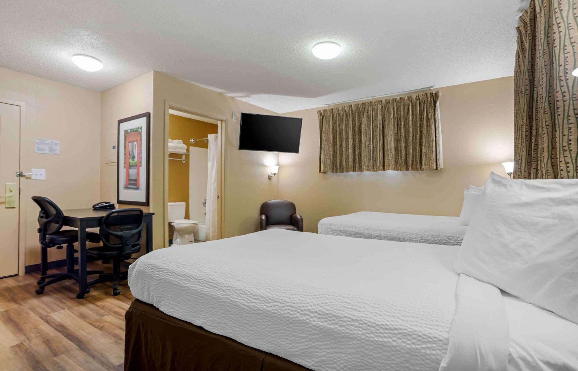 Extended Stay America Select Suites - Destin - Us 98 - Emerald Coast Pkwy Miramar Beach Dış mekan fotoğraf