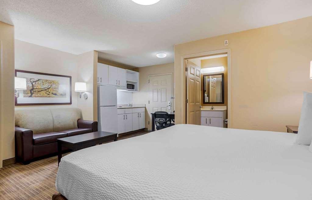 Extended Stay America Select Suites - Destin - Us 98 - Emerald Coast Pkwy Miramar Beach Oda fotoğraf