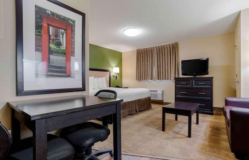 Extended Stay America Select Suites - Destin - Us 98 - Emerald Coast Pkwy Miramar Beach Oda fotoğraf