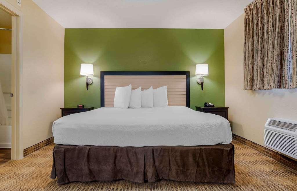 Extended Stay America Select Suites - Destin - Us 98 - Emerald Coast Pkwy Miramar Beach Oda fotoğraf