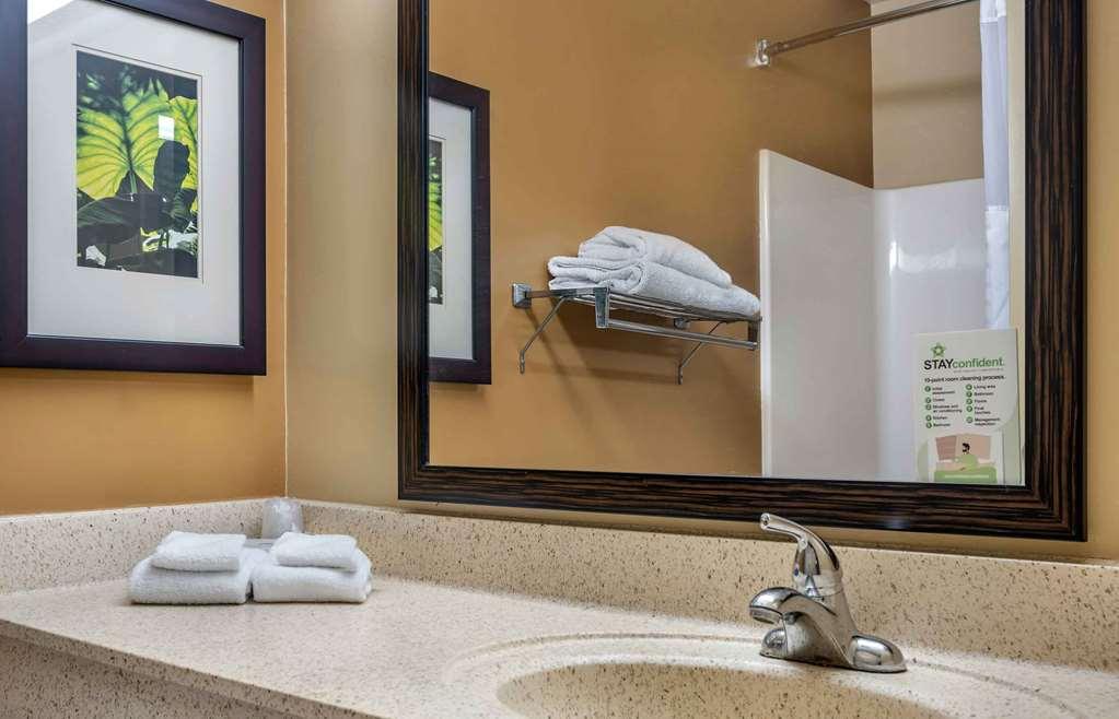 Extended Stay America Select Suites - Destin - Us 98 - Emerald Coast Pkwy Miramar Beach Oda fotoğraf