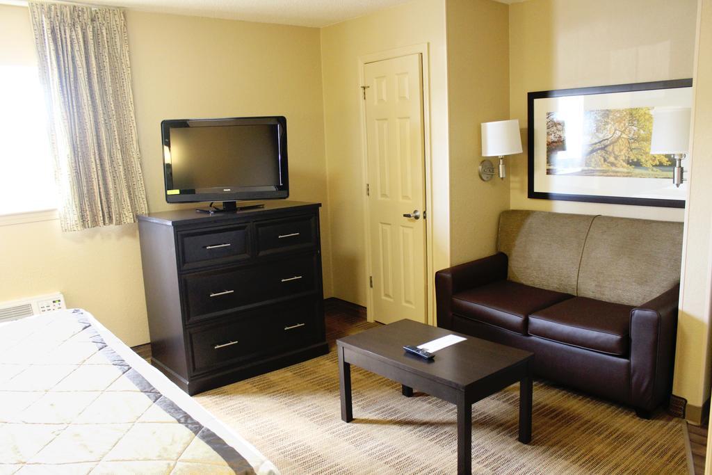 Extended Stay America Select Suites - Destin - Us 98 - Emerald Coast Pkwy Miramar Beach Dış mekan fotoğraf