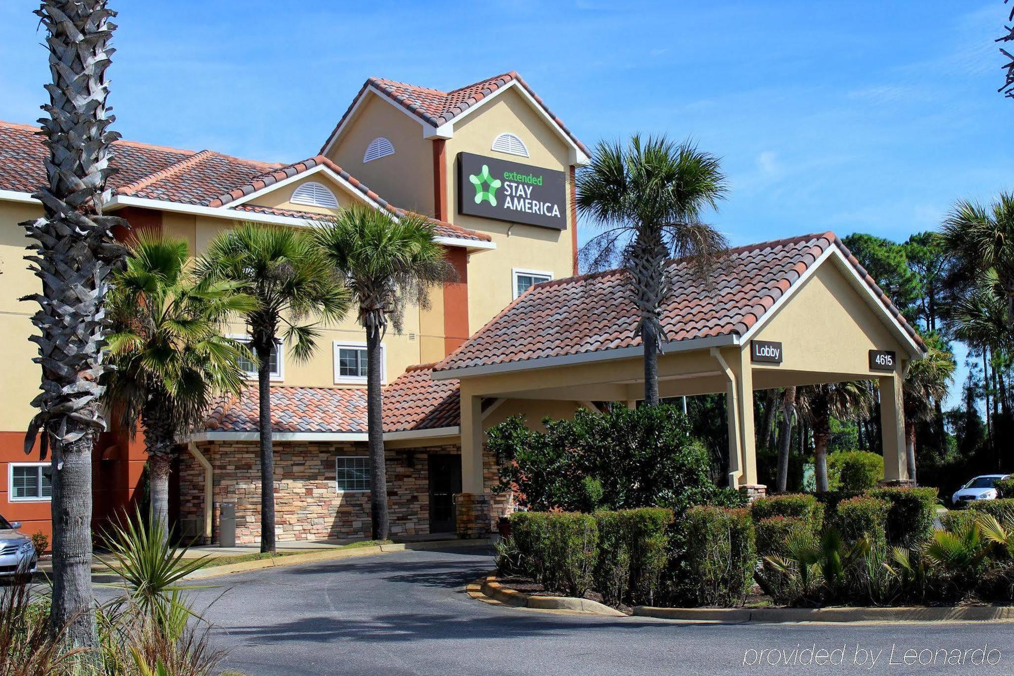 Extended Stay America Select Suites - Destin - Us 98 - Emerald Coast Pkwy Miramar Beach Dış mekan fotoğraf