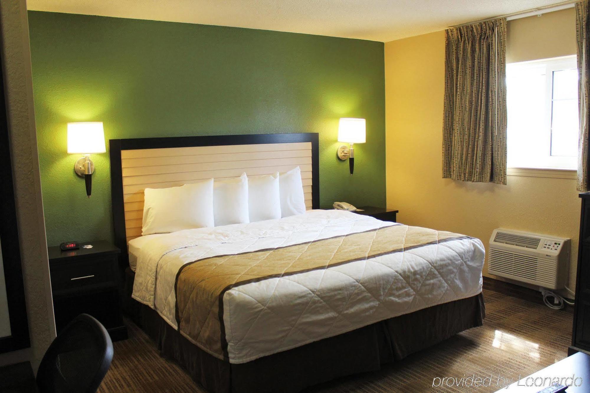 Extended Stay America Select Suites - Destin - Us 98 - Emerald Coast Pkwy Miramar Beach Dış mekan fotoğraf
