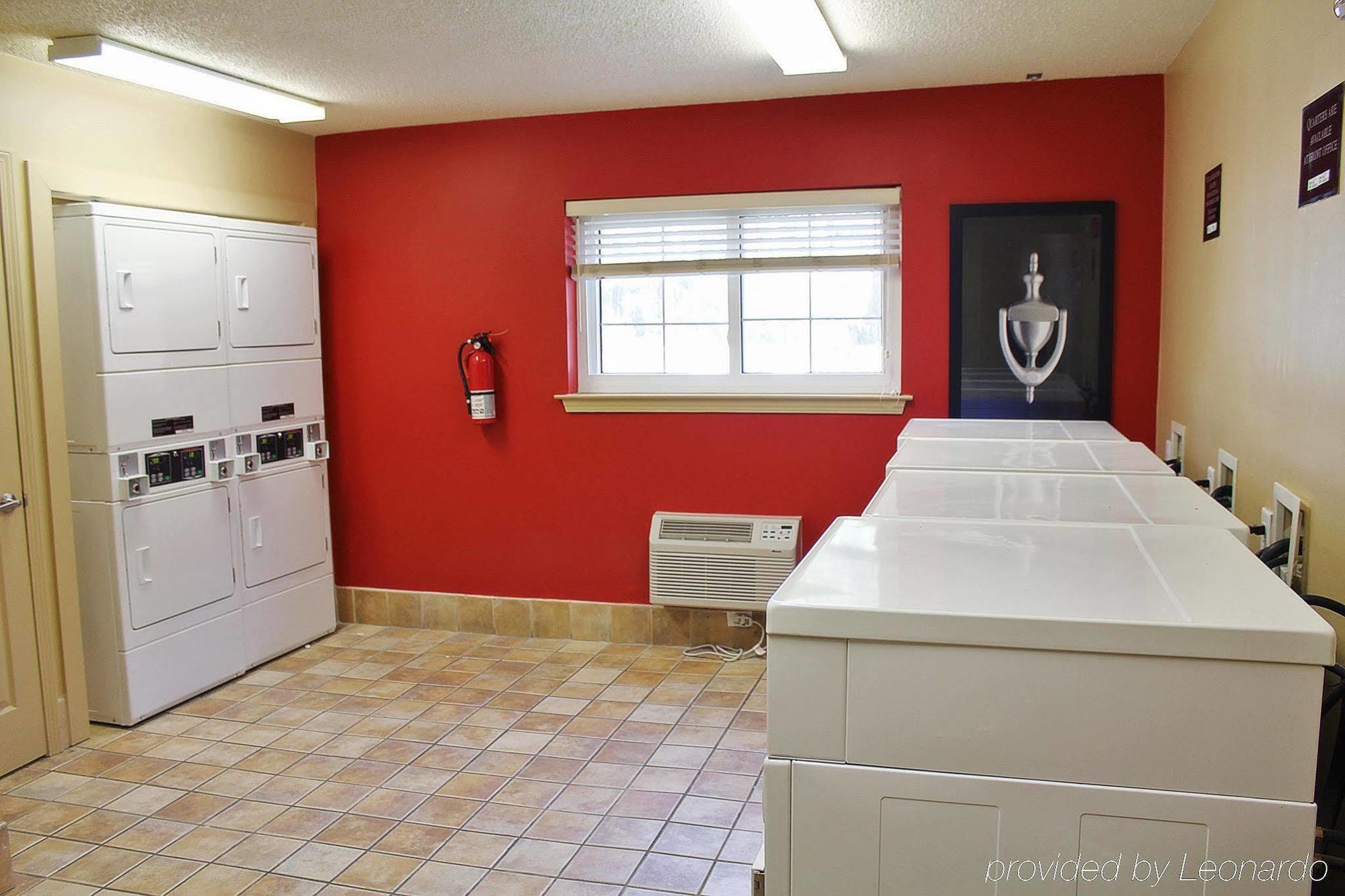 Extended Stay America Select Suites - Destin - Us 98 - Emerald Coast Pkwy Miramar Beach Dış mekan fotoğraf
