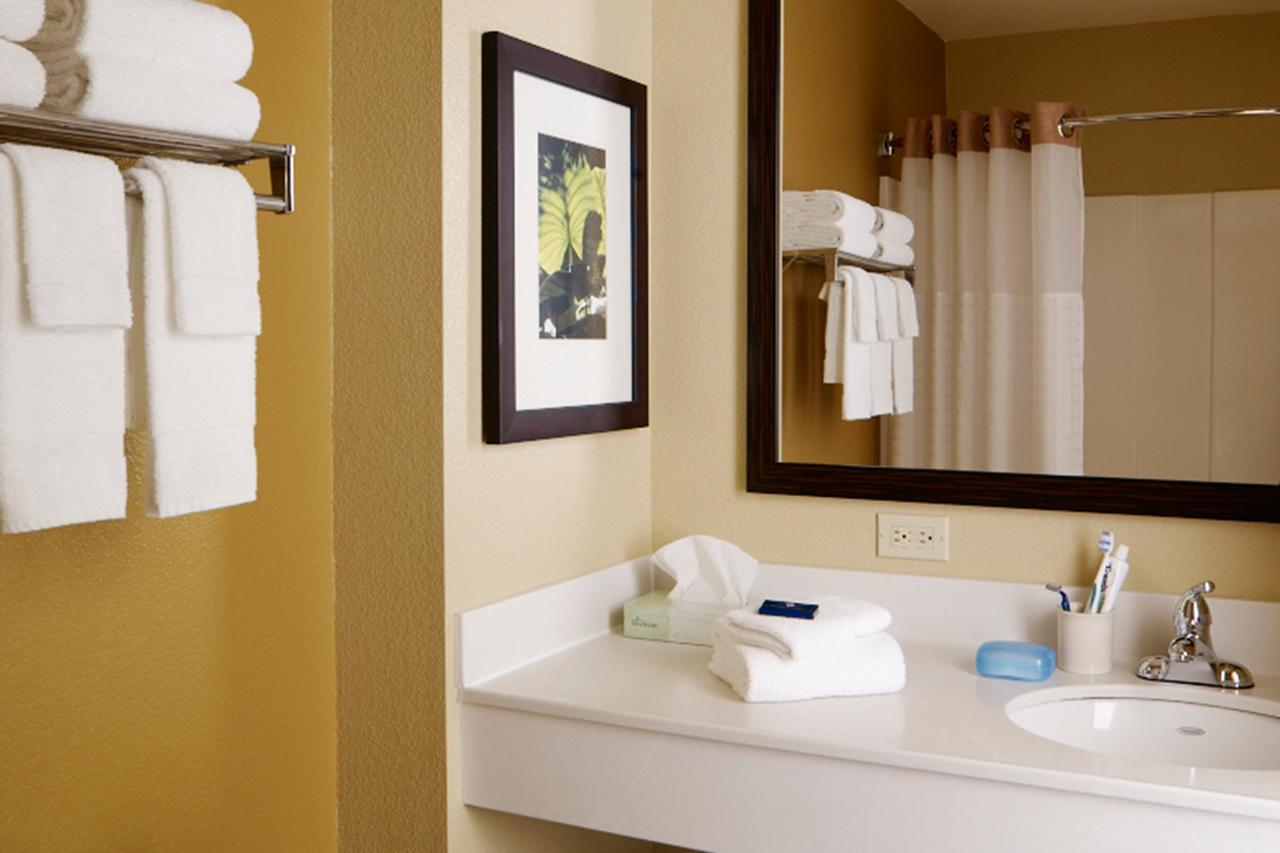Extended Stay America Select Suites - Destin - Us 98 - Emerald Coast Pkwy Miramar Beach Dış mekan fotoğraf